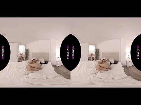 ❤️ PORNBCN VR Du junaj lesbaninoj vekiĝas korecaj en 4K 180 3D virtuala realeco Geneva Bellucci Katrina Moreno ❌ Pornvideo ĉe eo.pi-porno.ru ﹏