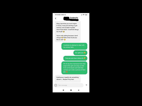 ❤️ Mi aldonis novan PAWG de Tinder al mia haremo (parolu al Tinder inkluzivita) ❌ Pornvideo ĉe eo.pi-porno.ru ﹏